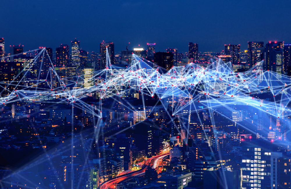 Featured image for Five Year c.£25m contract extension and expansion with global Telco